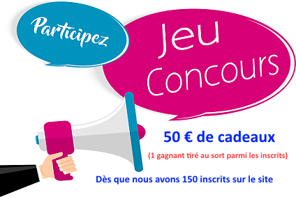 Jeu concours