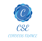 CSE CDFOODS FRANCE