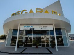 Mégarama Cinéma